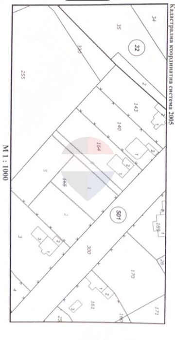 Продава се Парцел в с. Новаково, Област Варна - 583 кв.м за 73 €/кв.м - Снимка #1