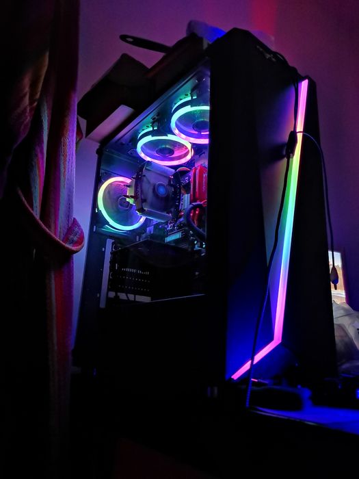 Maintenance Laptop sau PC - Upgrade sau Asamblare PC Custom