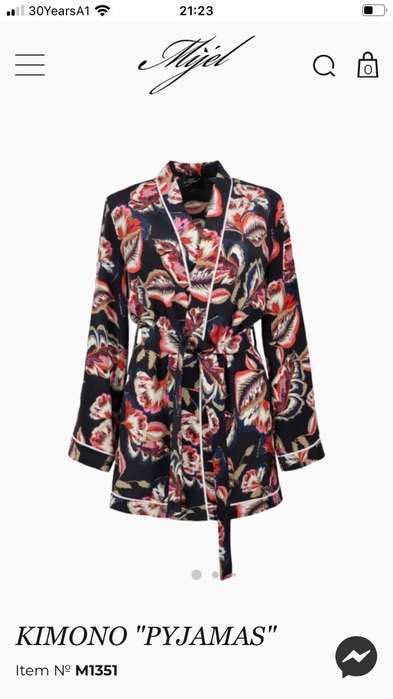 Прекрасен сет от две части Mijel