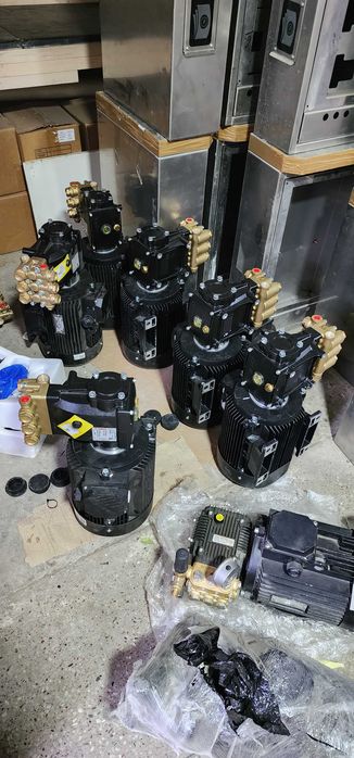 Мой сам оборудование