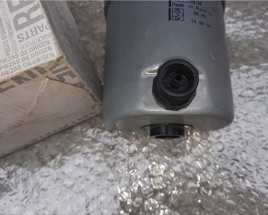 Filtru conbustibil Loga /Sandero1,5 E3