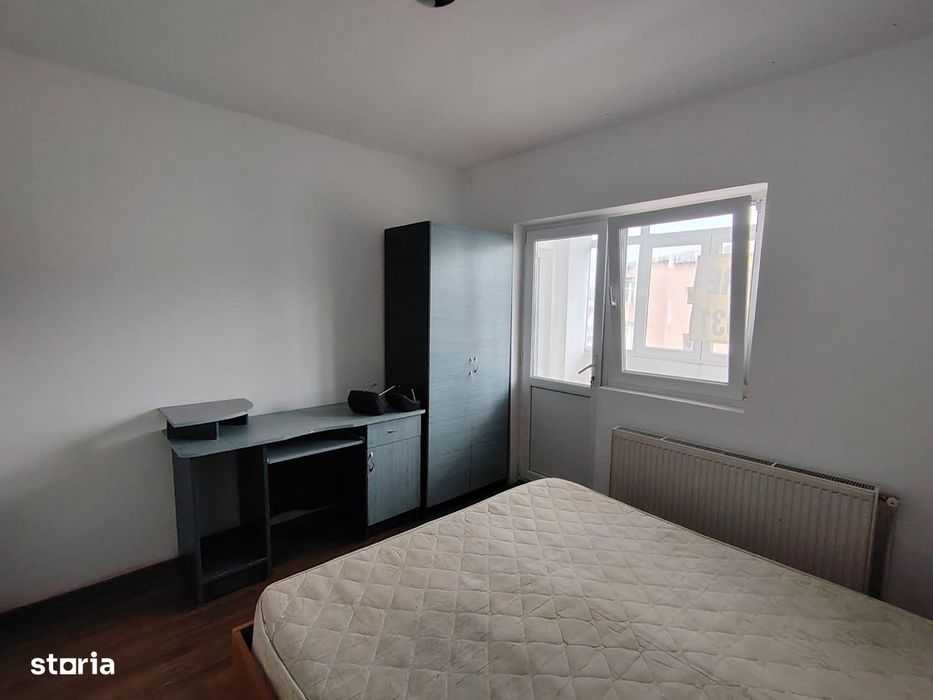 Apartament 3 camere spatios in Targoviste-zona Parc VLad Tepes