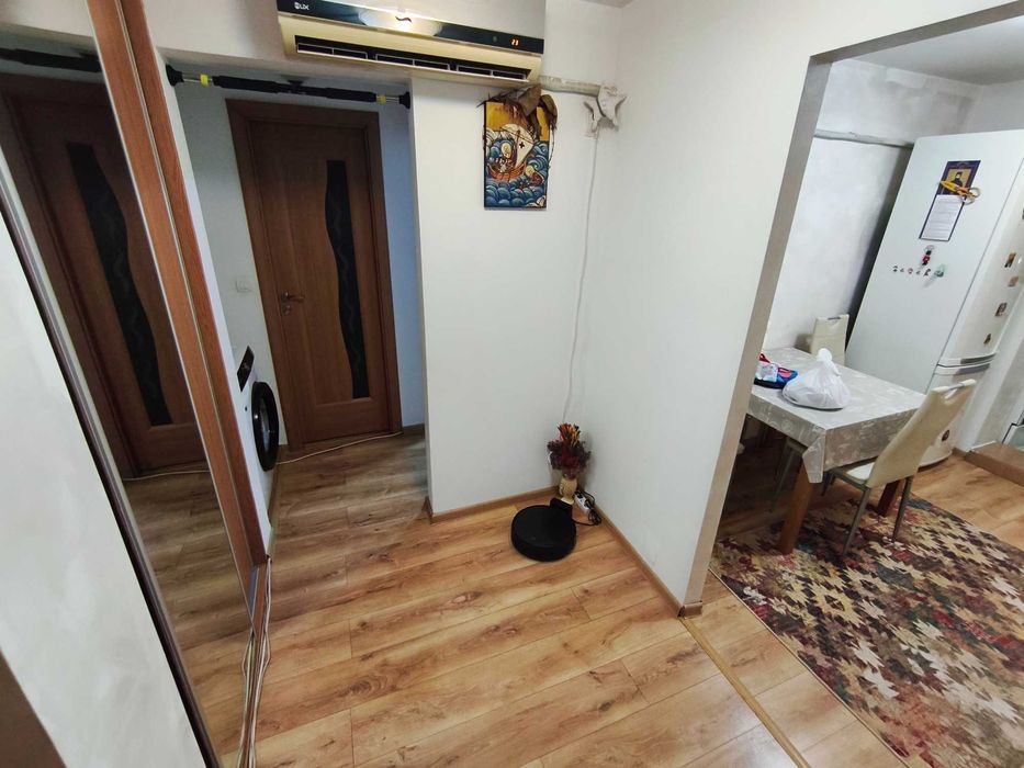 Apartament 2 camere pentru închiriere termen lung