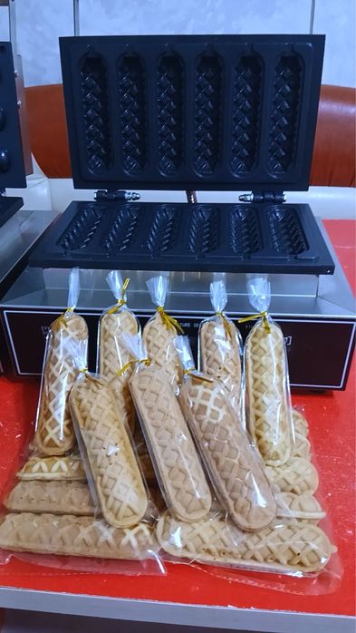 Продается корндог мейкер
