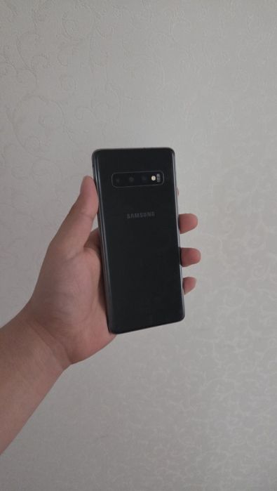 Samsung galaxy s10