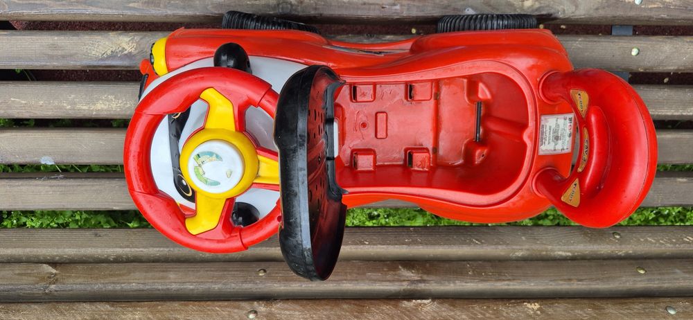 Машина игрушка для детей