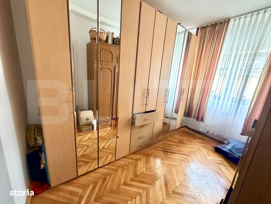 Duplex de inchiriat, 250 mp, zona Cetate