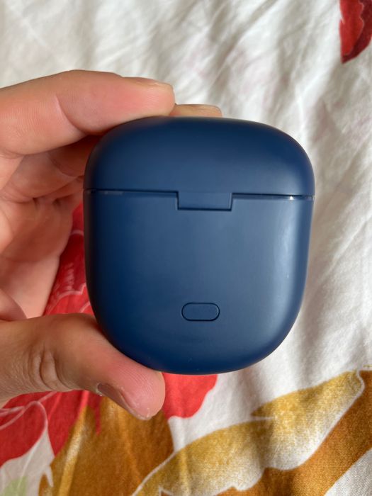 Слушалки Bose перфектни