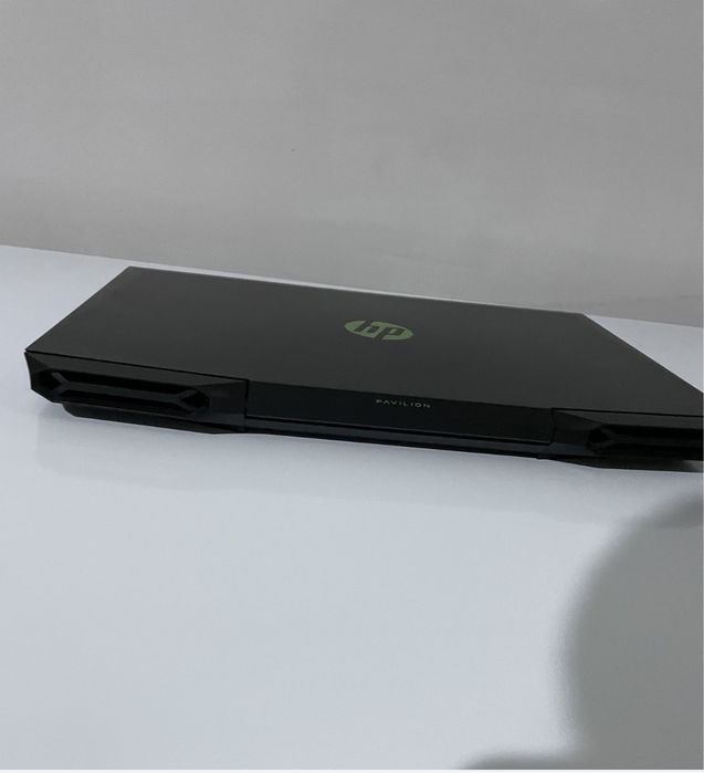 Noutbook HP pavilion gaming