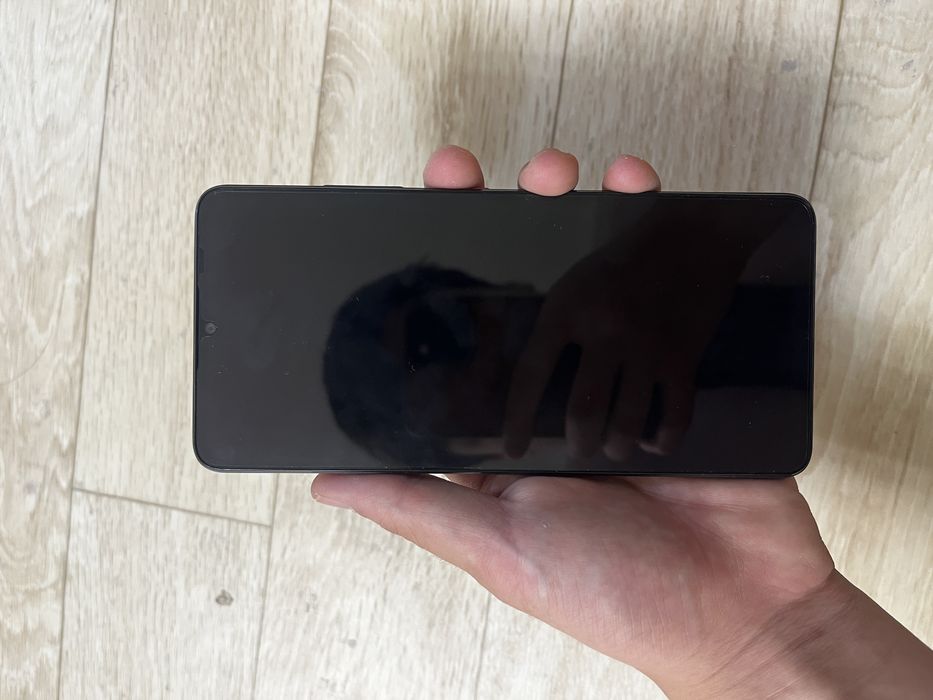 Телефон ZTE Blade A36