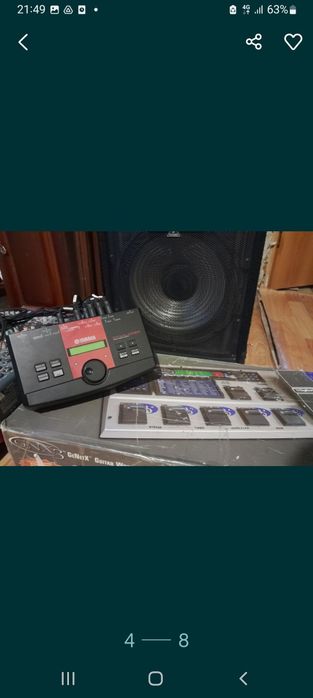 Продам музыкальный инструменты