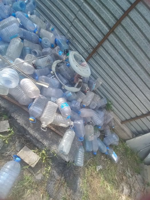 Бакалажка под молоко