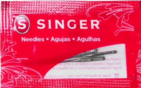 Шевна машина SINGER M1605 Електрическа