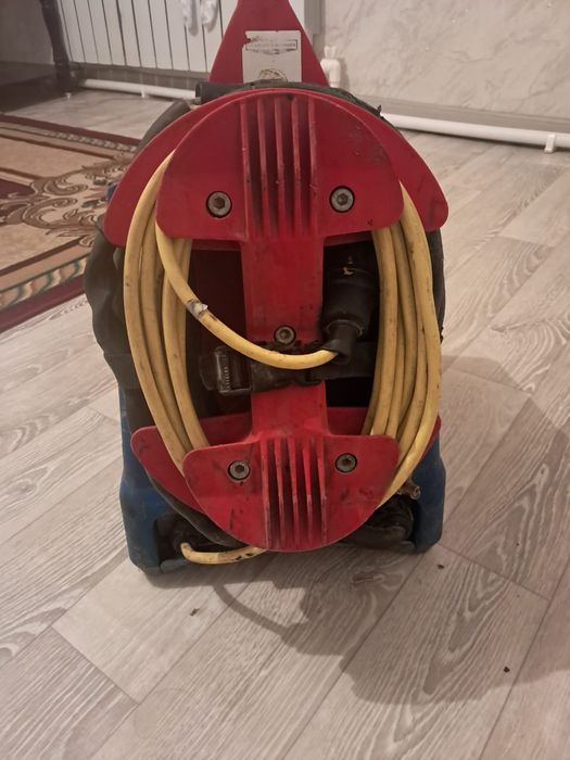 Электро призон FRIMAT