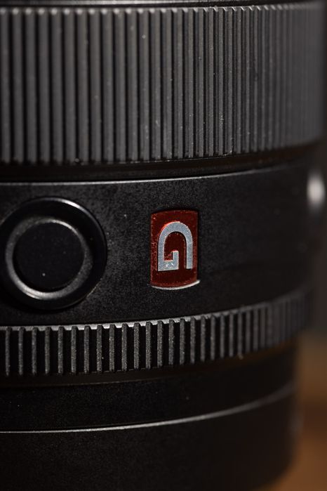 Sony 50 1.2 GM - ca nou