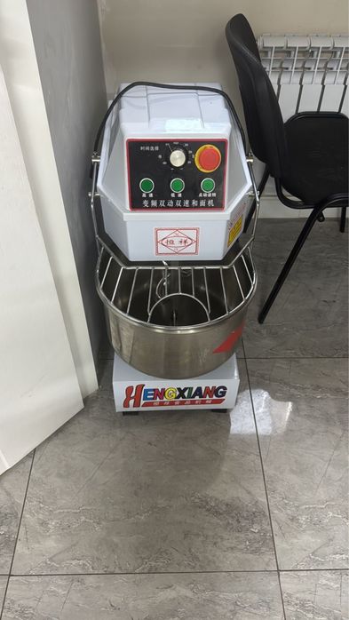 Кухонное оборудование