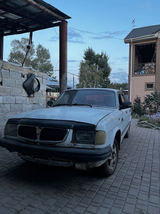 Продам волгу газ 3110