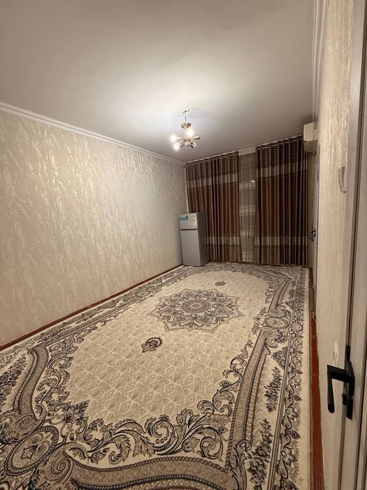 Srochna 1 xonalik  2 xona qilingan  Kvartira sotiladi