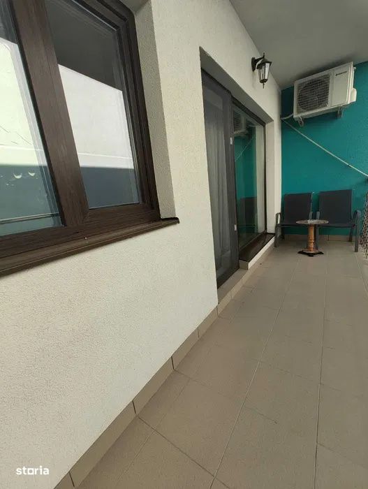 Apartament 2 camere Zona Mamaia Nord — fotografia 1