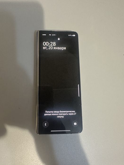 Продам samsung z fold 5