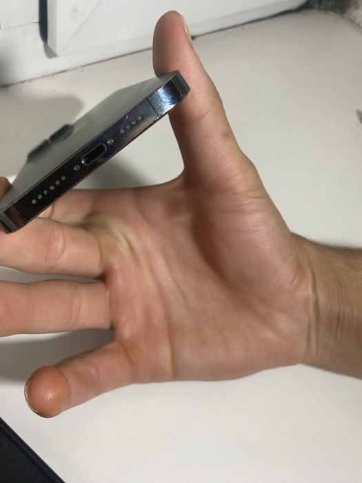 Айфон 13 про макс на 256гб