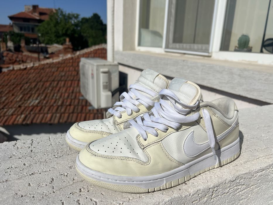 Nike Dunk Low 43
