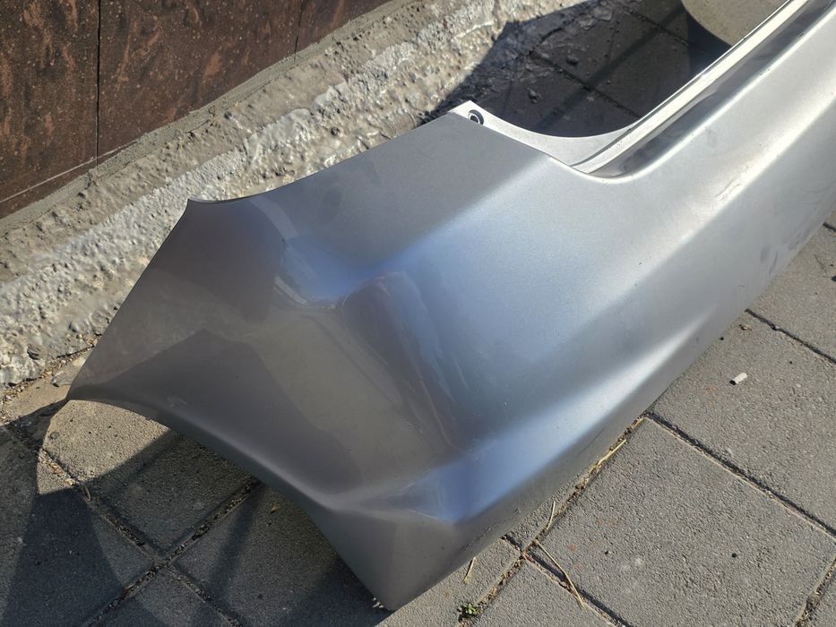 Задна броня Honda Jazz Facelift GD 2002-2008