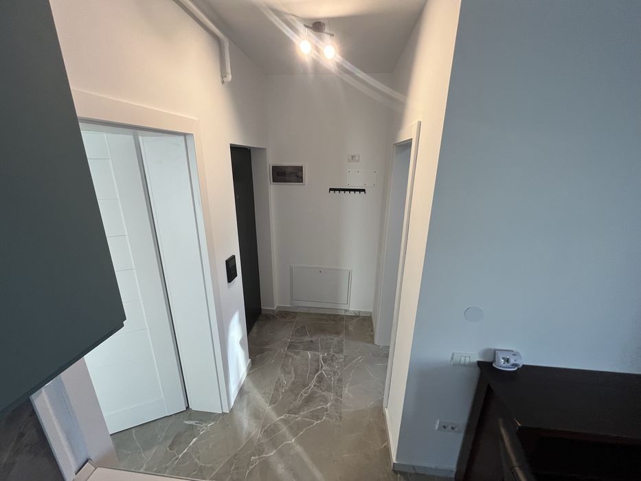 Apartament de lux, de inchiriat in bloc nou 2025 la ejatul 1.