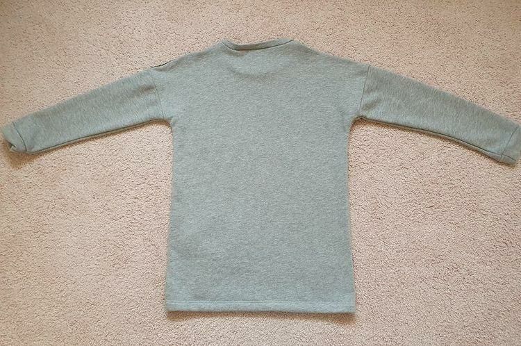 Детска дълга блуза