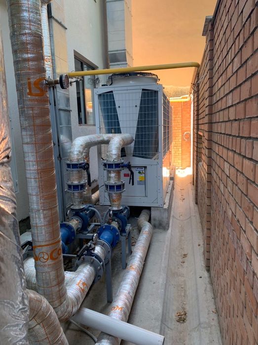 Монтажные Работы Горантия, Качество !