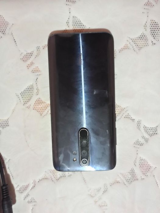 Redmi note 8 pro
