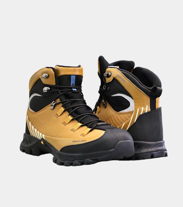 HUMTTO треккинговые кроссовки,хайкинг,охота,рыбалка.Размер 45