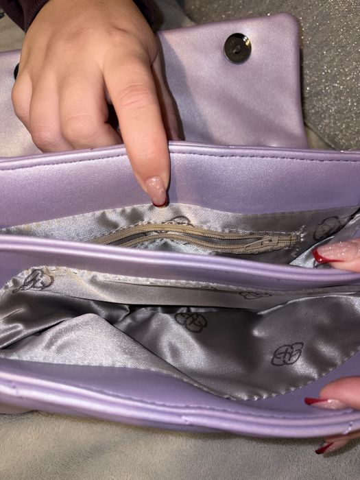 Дамска чанта нова