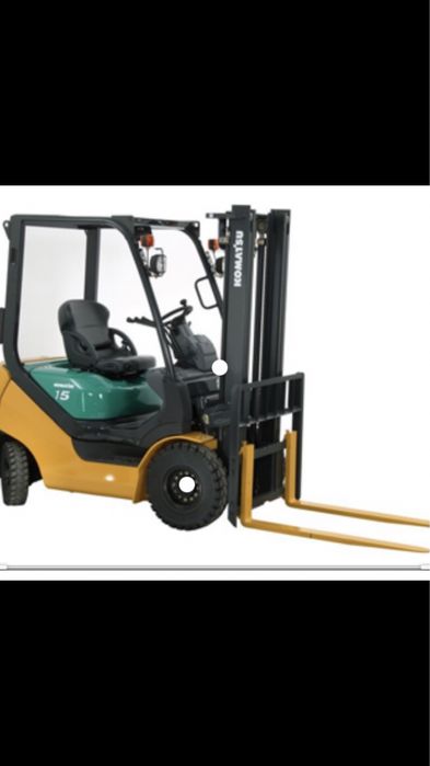 Запчасти Вилочный Погрузчик Кара