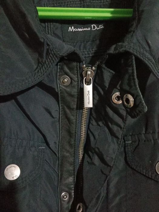 Massimo Dutti куртка
