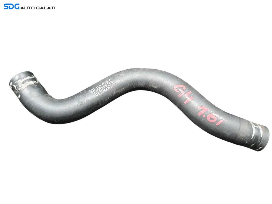 Furtun Conducta Tub Apa Volkswagen Golf 4 1.6 B 1998 - 2005 Cod 1J0121073A [N3387]