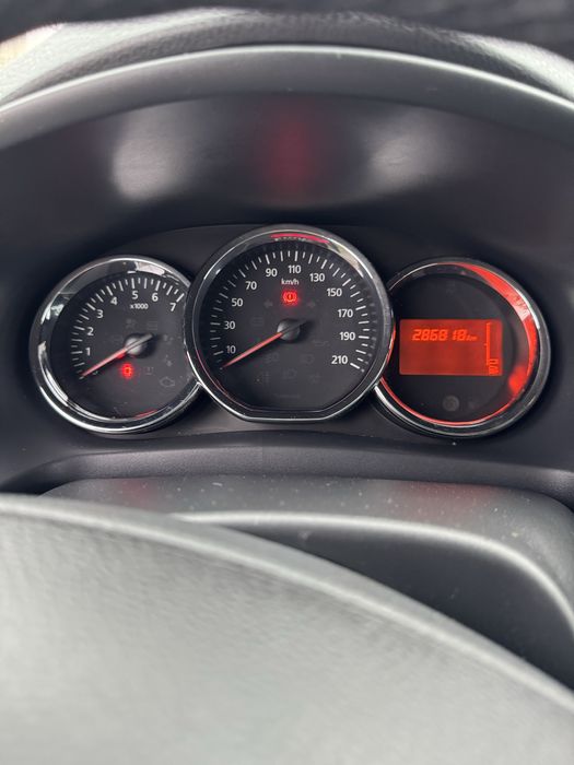 Dacia Logan 2017 1.5 DCI EURO 6