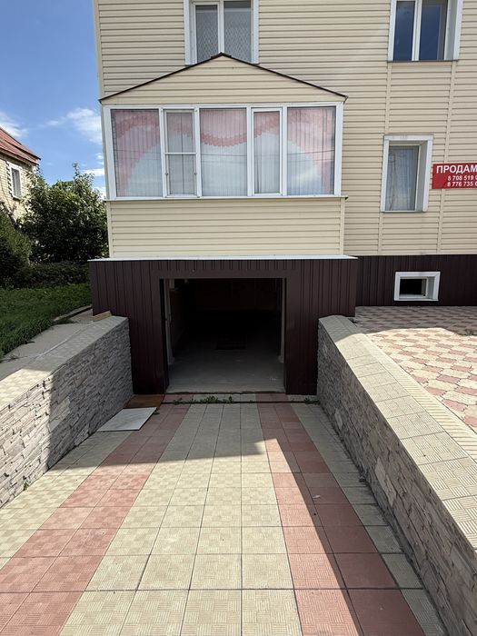 Продам коттедж Ульбинский