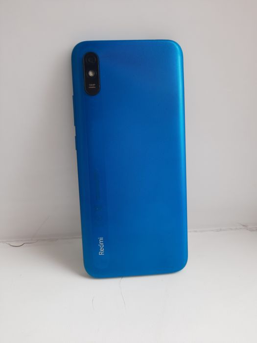 Redmi 9A  + подарки