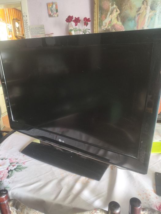 LCD Lg 37" stare buna