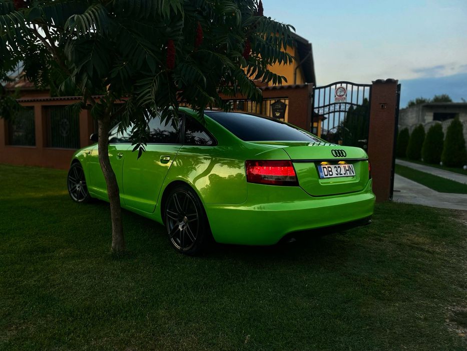 Vand Audi a6 c6 2.7 TDI