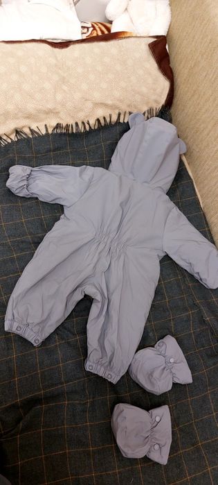 Комбенизон транформер