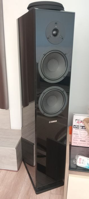 Аудио система Yamaha 5.0