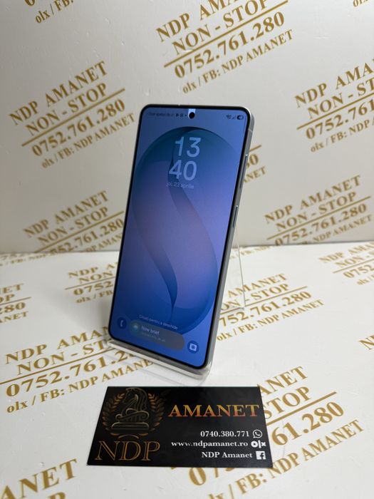 NDP Amanet Braila Samsung S26 Plus(53568)
