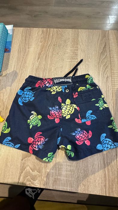 Vilebrequin детски бански  ( 4-5 г )