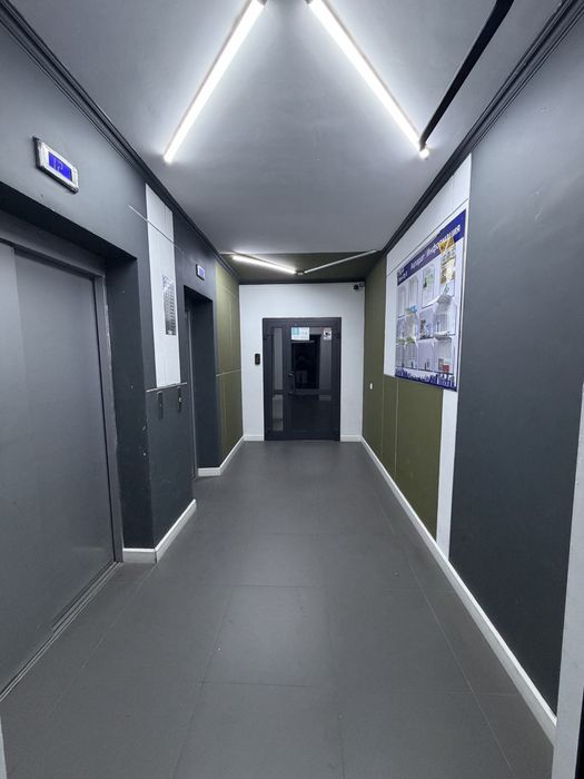 Квартира 83 квадрата