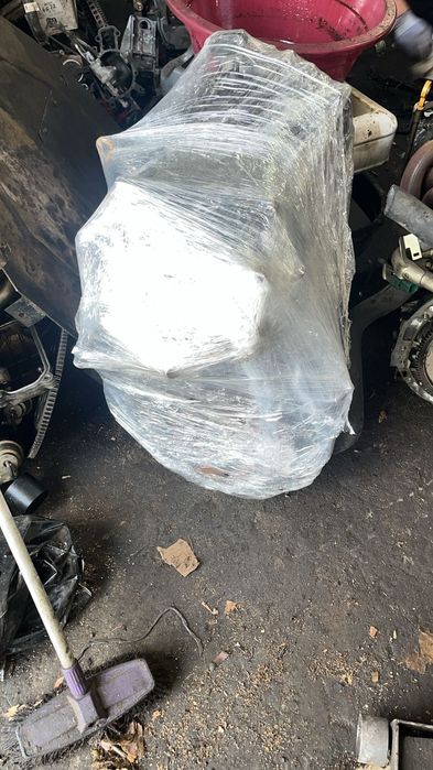 Двигатель на Ниссан Х трейл