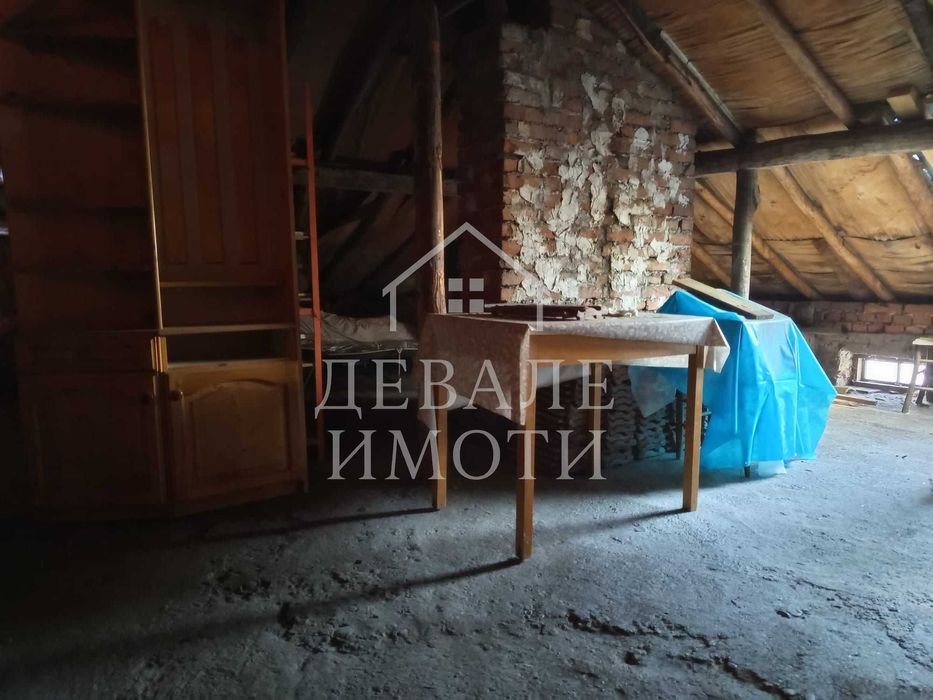 Продава се Етаж от къща в Русе, Дружба 2 - 108 кв.м за 591 €/кв.м - Снимка #13