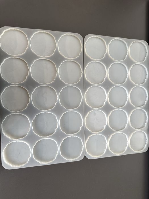 Молды на магнитики