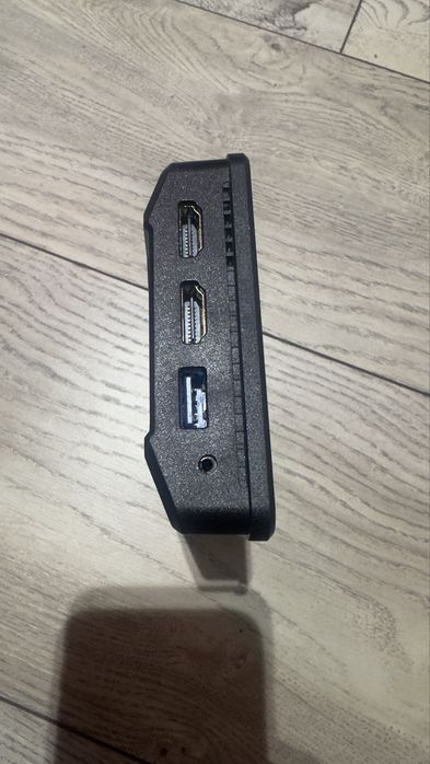 LILLIPUT Q5 5.5 dyuym Full HD SDI/HDMI